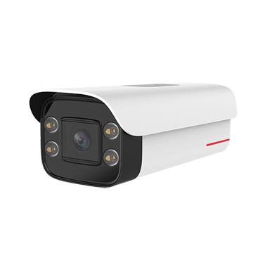 M2120-EVL huawei1T 2MP Vehicle Recognition Bullet Camera