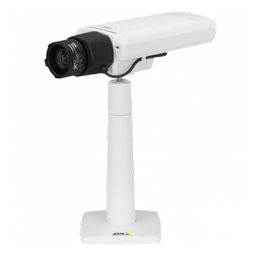 AXIS P1344  0324-029  Network Camera