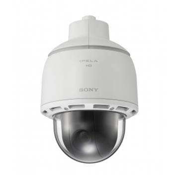 SNC-WR632C SONY 1080P PTZ Camera