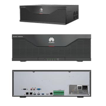 NVR800-B16 64-channel network video recorder (16 disks)