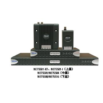 NET 5404T 派爾高(PELCO)四路視頻編碼器 停產(chǎn)