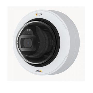 AXIS P3247-LV Network Camera