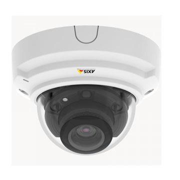 AXIS P3375-LV Network Camera