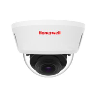 HIDC-2600T-FC Honeywell霍尼韋爾 2MP人臉識別半球攝像機