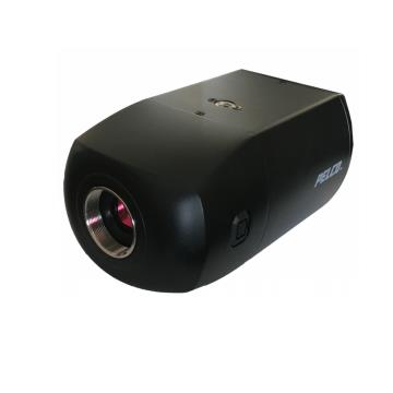 IXE53 IXE83 Pelco IXE Series Box IP Camera