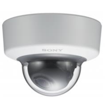 Sony SNC-VM600B 720 HD Mini Dome Network Camera