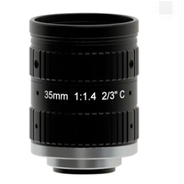 C-M35(5MP)-23F14-2 C-Mount 2/3